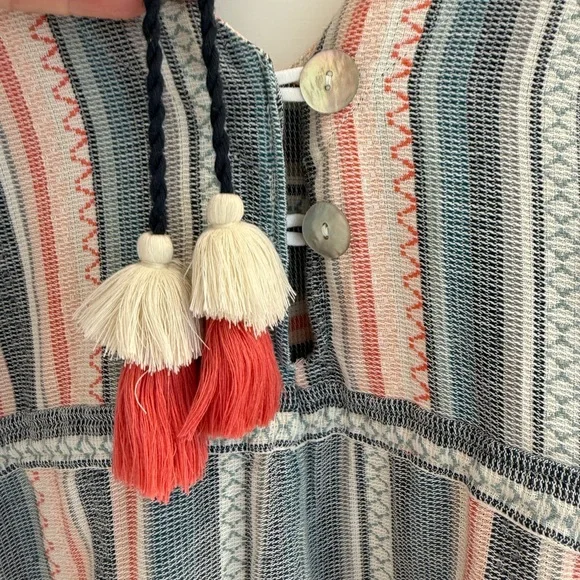 THE ODELLS Monroe Jumpsuit - Picture 11 of 12